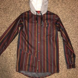 686 Snowboarding Jacket